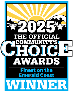 Shore Dreams Community Choice Winner
